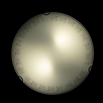 Светильник настенно-потолочный Runden Милано 300 000430-6