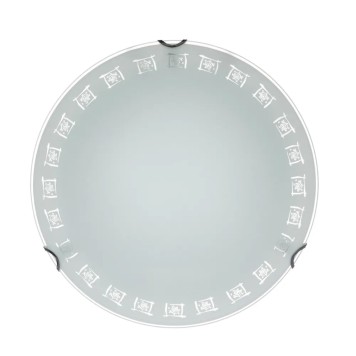 Светильник настенно-потолочный Runden Милано 300 000430-7