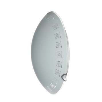 Светильник настенно-потолочный Runden Милано 300 000430-9