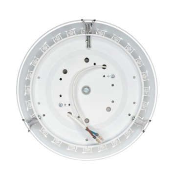 Светильник настенно-потолочный Runden Милано 300 000430-10