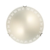 Светильник настенно-потолочный Runden Милано 300 000430