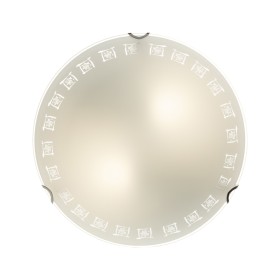 Светильник настенно-потолочный Runden Милано 300 000430