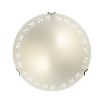 Светильник настенно-потолочный Runden Милано 300 000430