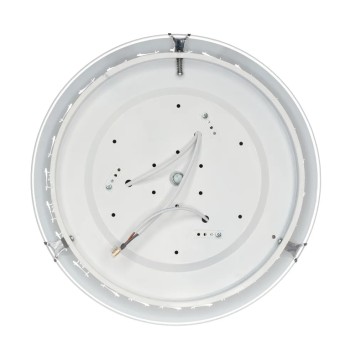 Светильник настенно-потолочный Runden Милано 400 000440-9