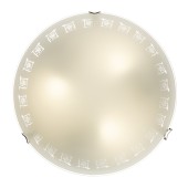 Светильник настенно-потолочный Runden Милано 400 000440