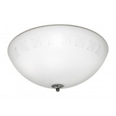 Светильник потолочный Runden Милано 450 000445