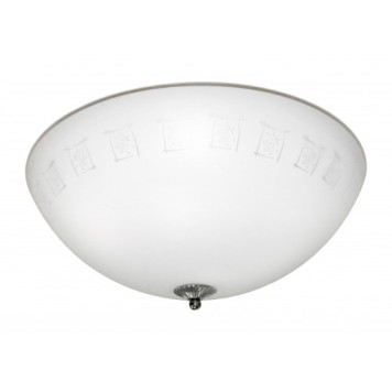 Светильник потолочный Runden Милано 450 000445