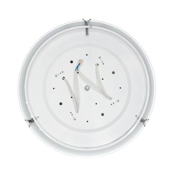 Светильник настенно-потолочный Runden Милано 500 000450-9