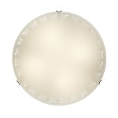 Светильник настенно-потолочный Runden Милано 500 000450