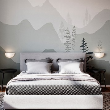 Бра Runden Кракелюр 150 001415-2