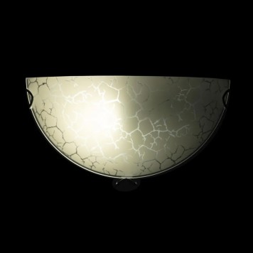 Бра Runden Кракелюр 150 001415-4