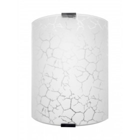 Бра Runden Кракелюр 20*25 001420