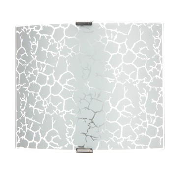 Бра Runden Кракелюр 30*25 001421-4