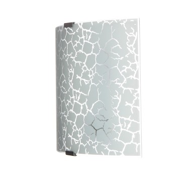 Бра Runden Кракелюр 30*25 001421-5