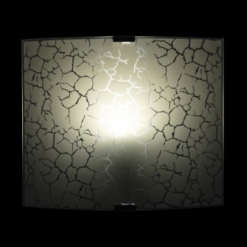 Бра Runden Кракелюр 30*25 001421-7