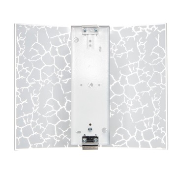 Бра Runden Кракелюр 30*25 001421-8