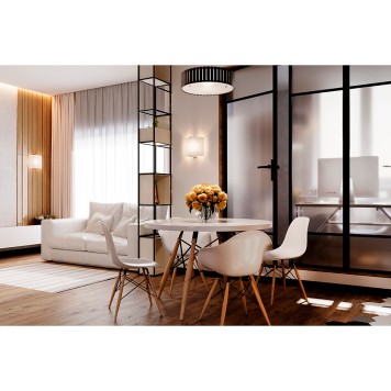 Бра Runden Кракелюр 30*25 001421-3