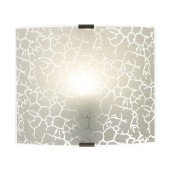 Бра Runden Кракелюр 30*25 001421