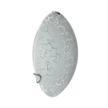 Светильник настенно-потолочный Runden Кракелюр 250 001425-7