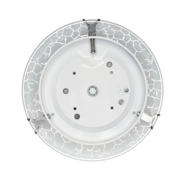 Светильник настенно-потолочный Runden Кракелюр 250 001425-8