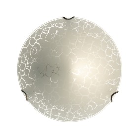 Светильник настенно-потолочный Runden Кракелюр 250 001425