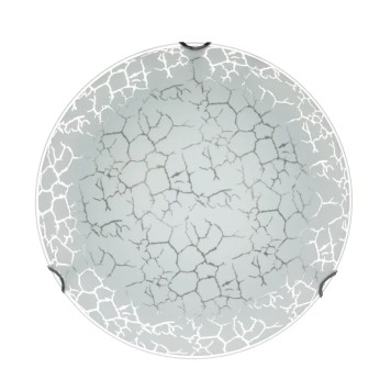 Светильник настенно-потолочный Runden Кракелюр 300 001430-5