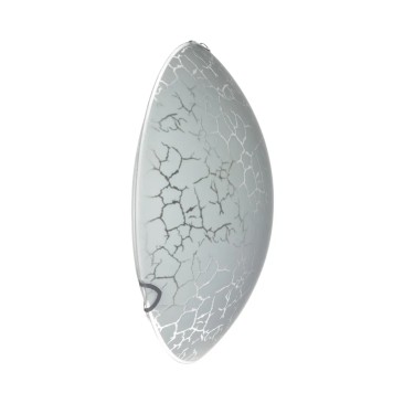 Светильник настенно-потолочный Runden Кракелюр 300 001430-7