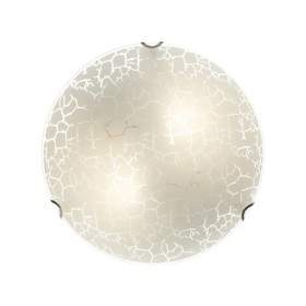 Светильник настенно-потолочный Runden Кракелюр 300 001430