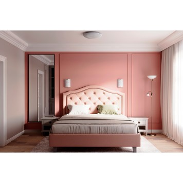 Светильник настенно-потолочный Runden Кракелюр 400 001440-5