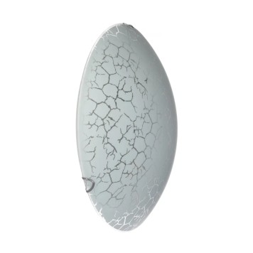 Светильник настенно-потолочный Runden Кракелюр 400 001440-8