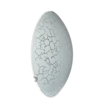 Светильник настенно-потолочный Runden Кракелюр 500 001450-6