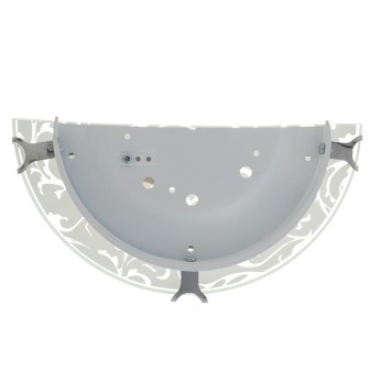 Бра Runden Вензель 150 002215-9