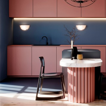 Бра Runden Вензель 150 002215-2