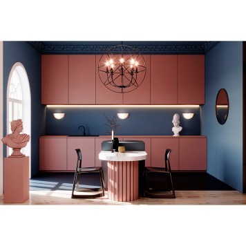 Бра Runden Вензель 150 002215-3