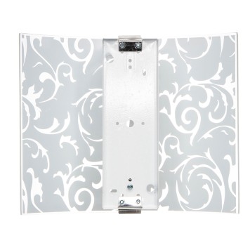 Бра Runden Вензель 30*25 002221-8