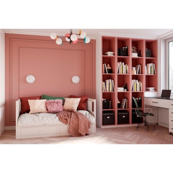 Светильник настенно-потолочный Runden Вензель 250 002225-3