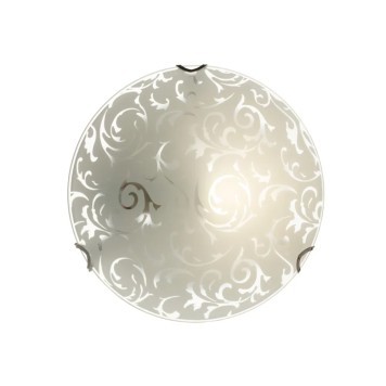 Светильник настенно-потолочный Runden Вензель 250 002225-4