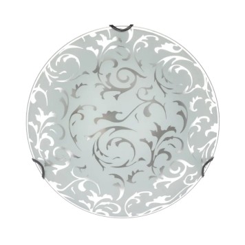 Светильник настенно-потолочный Runden Вензель 250 002225-6