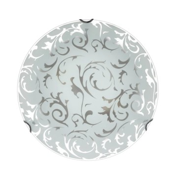 Светильник настенно-потолочный Runden Вензель 300 002230-4