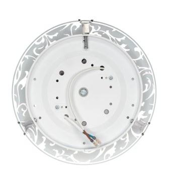 Светильник настенно-потолочный Runden Вензель 300 002230-7