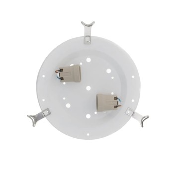 Светильник настенно-потолочный Runden Вензель 300 002230-8