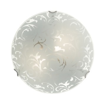 Светильник настенно-потолочный Runden Вензель 300 002230