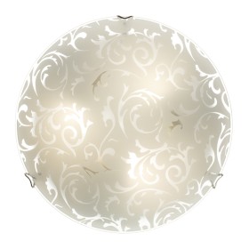 Светильник настенно-потолочный Runden Вензель 400 002240