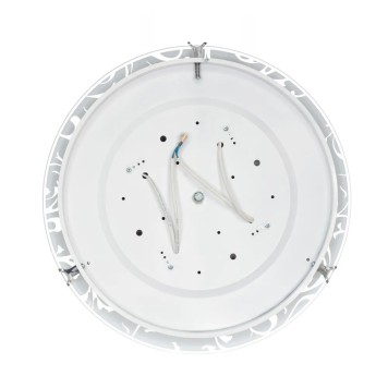 Светильник настенно-потолочный Runden Вензель 500 002250-8