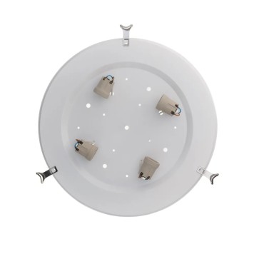 Светильник настенно-потолочный Runden Вензель 500 002250-9