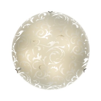 Светильник настенно-потолочный Runden Вензель 500 002250