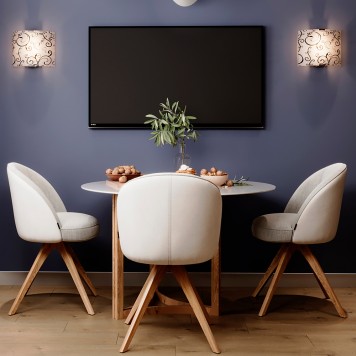 Бра Runden Агат 30*25 003921-2