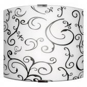 Бра Runden Агат 30*25 003921