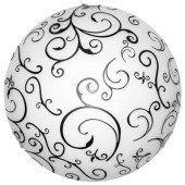 Светильник настенно-потолочный Runden Агат 400 003940