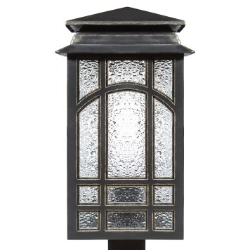 Уличный фонарь Runden Джаз V10011-5